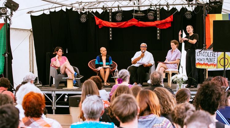 Le Festival HÉBÉ!, le rendez-vous féministe landais à Mont de Marsan